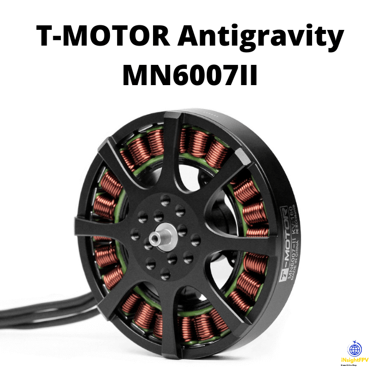 T-MOTOR Antigravity MN6007II