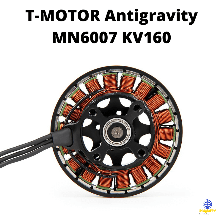 T-MOTOR Antigravity MN6007 KV160