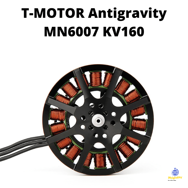 T-MOTOR Antigravity MN6007 KV160