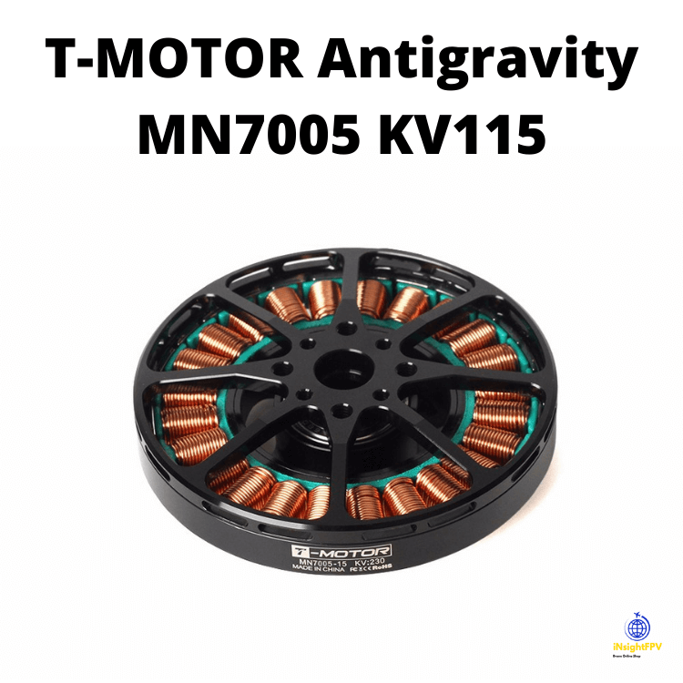T-MOTOR Antigravity MN7005 KV115