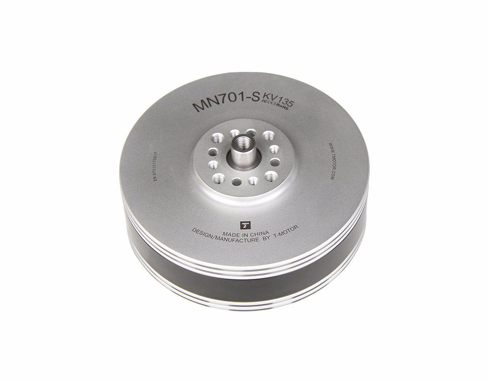 T-MOTOR MN705-S KV125 - 2PCS/SET