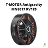 T-MOTOR Antigravity MN8017 KV120