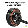 T-MOTOR Antigravity MN8017 KV120