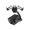 SIYI ZT30 Optical Pod Four Sensors 4K 8MP 180X Hybrid 30X Optical Tracking Zoom Gimbal Camera