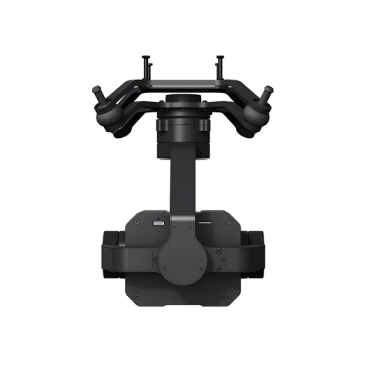 SIYI ZT30 Optical Pod Four Sensors 4K 8MP 180X Hybrid 30X Optical Tracking Zoom Gimbal Camera