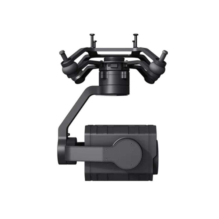 SIYI ZT30 Optical Pod Four Sensors 4K 8MP 180X Hybrid 30X Optical Tracking Zoom Gimbal Camera