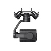 SIYI ZT30 Optical Pod Four Sensors 4K 8MP 180X Hybrid 30X Optical Tracking Zoom Gimbal Camera