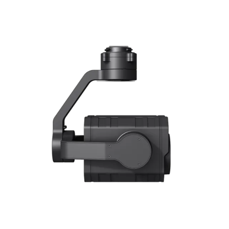 SIYI ZT30 Optical Pod Four Sensors 4K 8MP 180X Hybrid 30X Optical Tracking Zoom Gimbal Camera