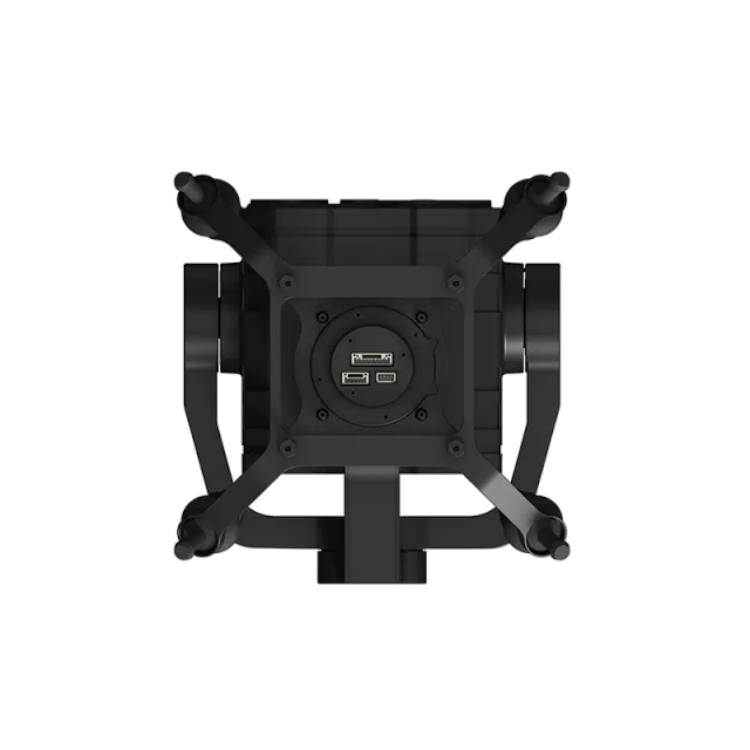 SIYI ZT30 Optical Pod Four Sensors 4K 8MP 180X Hybrid 30X Optical Tracking Zoom Gimbal Camera