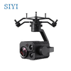 SIYI ZT30 Optical Pod Four Sensors 4K 8MP 180X Hybrid 30X Optical Tracking Zoom Gimbal Camera