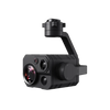 SIYI ZT30 Optical Pod Four Sensors 4K 8MP 180X Hybrid 30X Optical Tracking Zoom Gimbal Camera