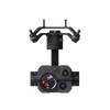 SIYI ZT30 Optical Pod Four Sensors 4K 8MP 180X Hybrid 30X Optical Tracking Zoom Gimbal Camera