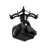 SIYI ZT30 Optical Pod Four Sensors 4K 8MP 180X Hybrid 30X Optical Tracking Zoom Gimbal Camera