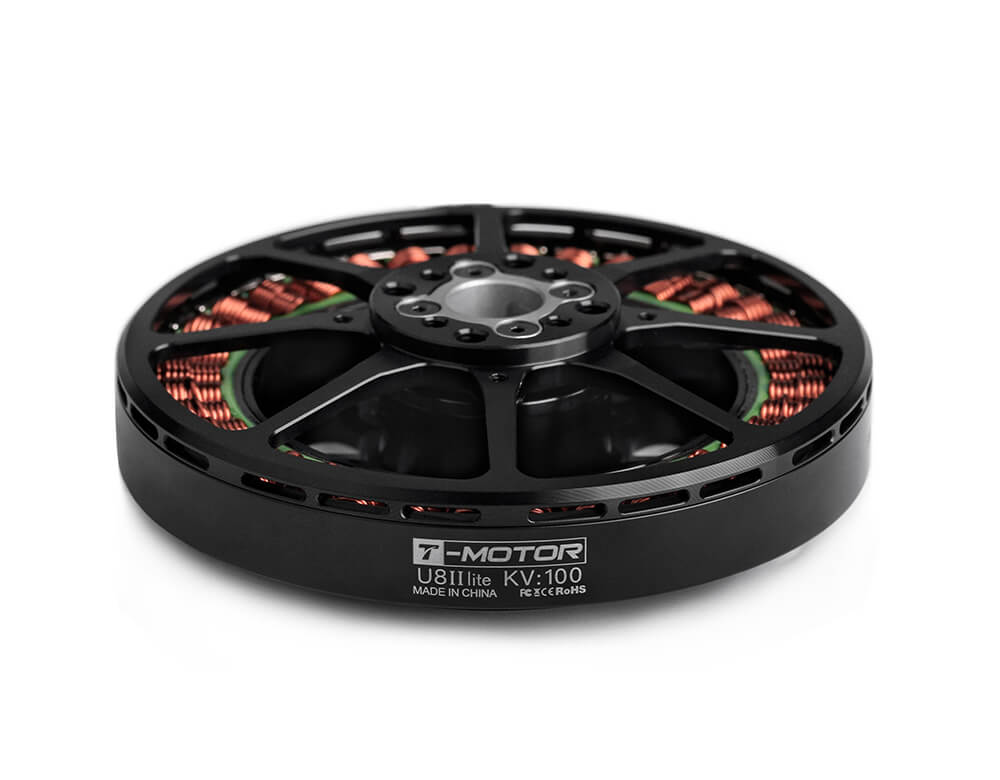 T-MOTOR U8II Lite KV100