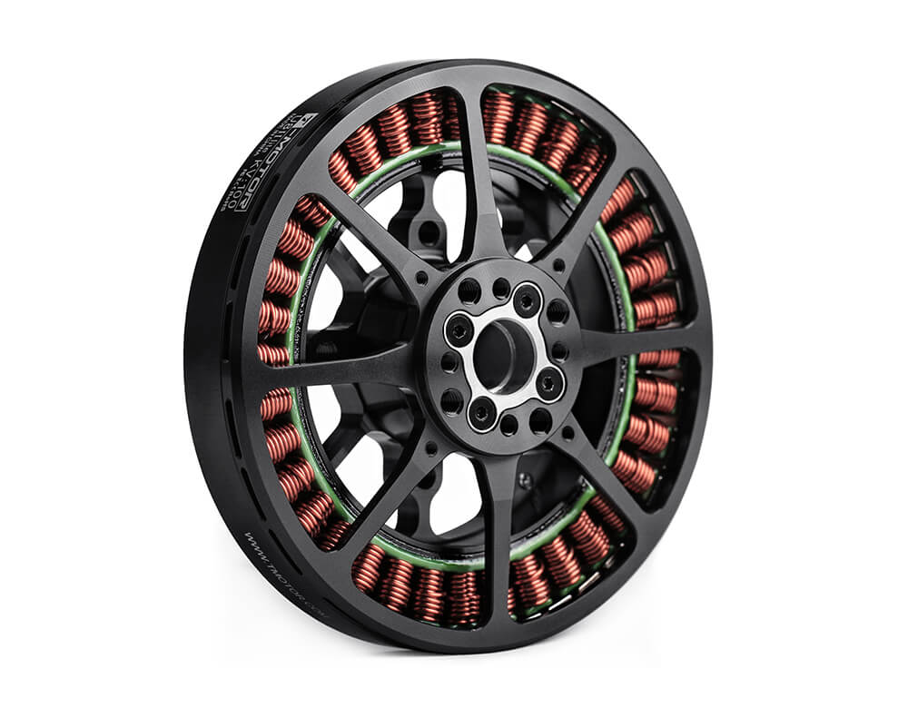 T-MOTOR U8II Lite KV100