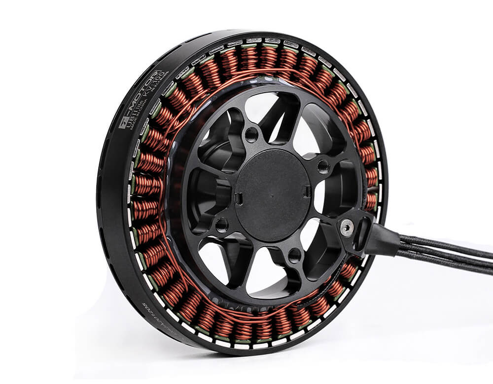 T-MOTOR U8II Lite KV100