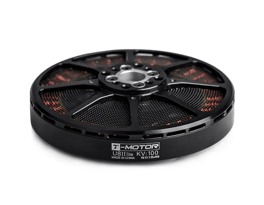 T-MOTOR U8II Lite KV100