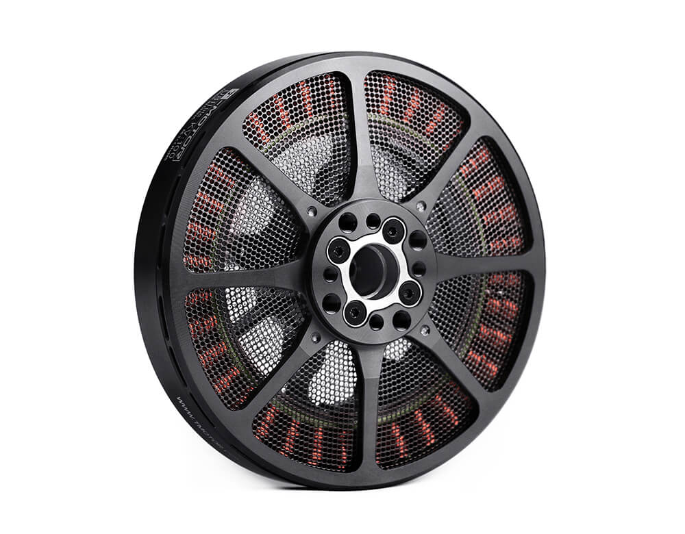 T-MOTOR U8II Lite KV100