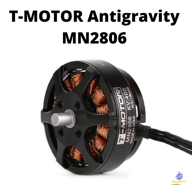 T-MOTOR Antigravity MN2806
