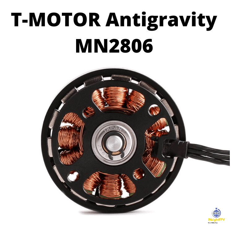 T-MOTOR Antigravity MN2806