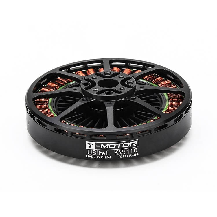 T-MOTOR U8 Lite L KV95/KV110