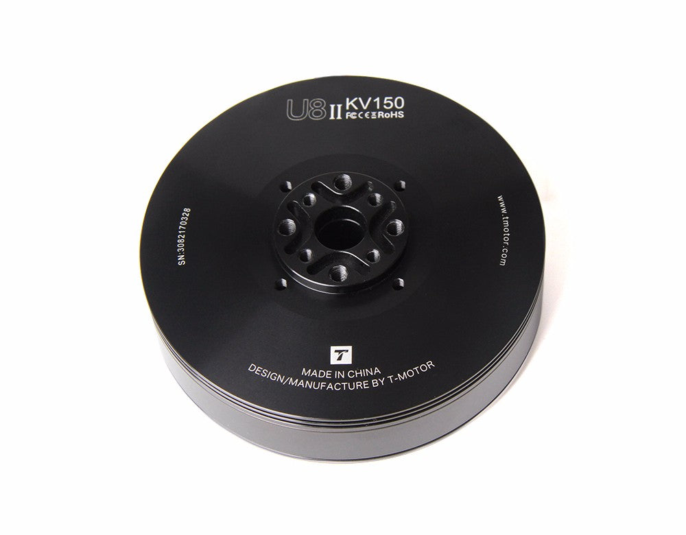 T-MOTOR U8Ⅱ KV85/ KV100/ KV150/ KV190