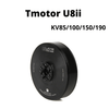 Tmotor U8ii KV85/100/150/190-Freeshipping