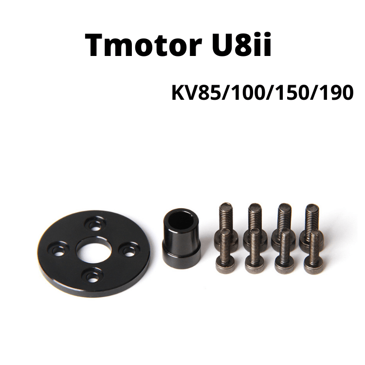 Tmotor U8ii KV85/100/150/190-Freeshipping