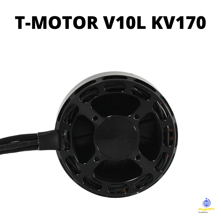 T-MOTOR V10L KV170