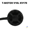T-MOTOR V10L KV170