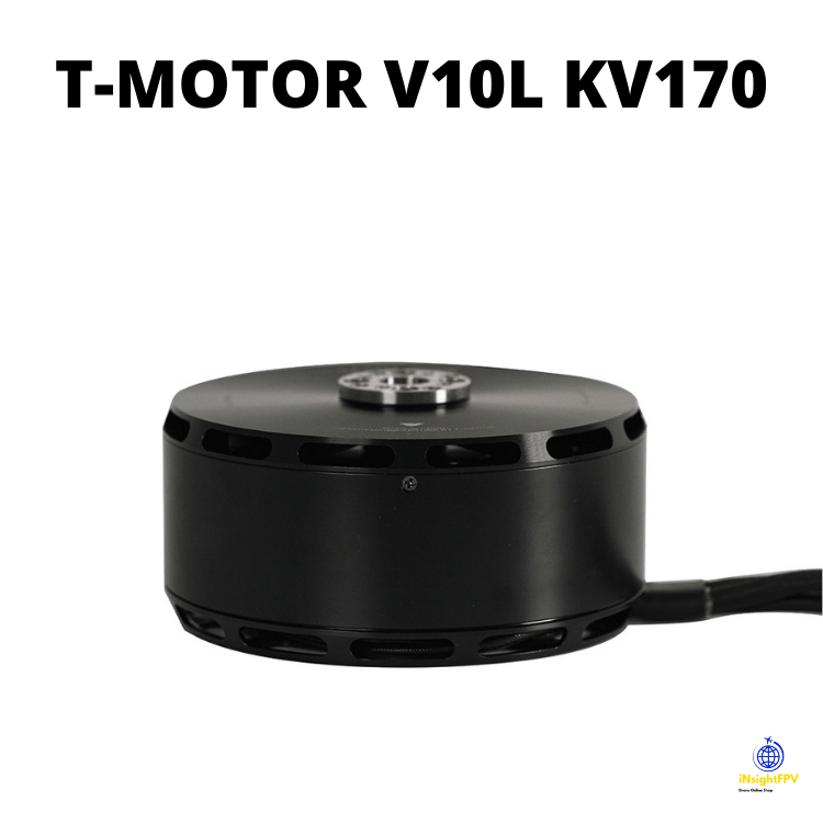 T-MOTOR V10L KV170
