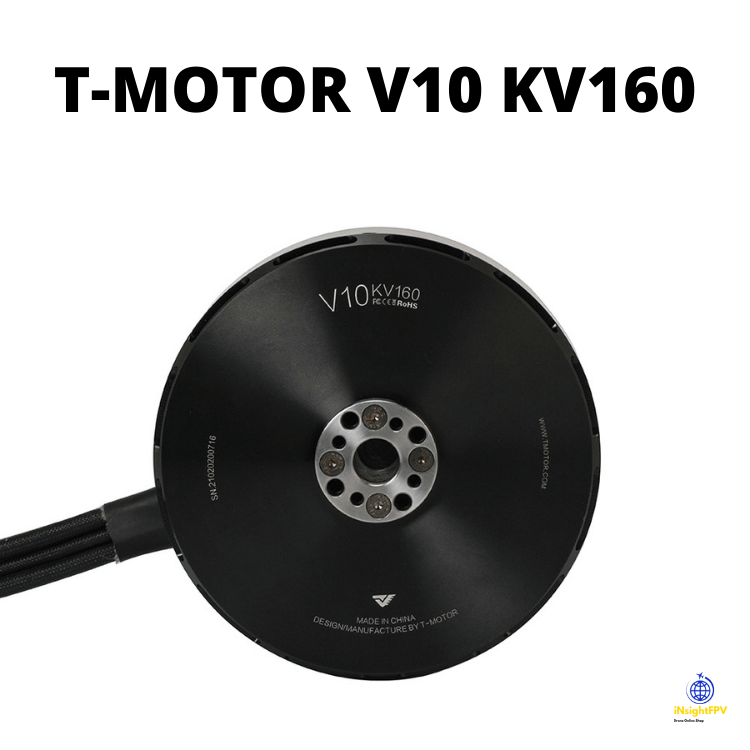 T-MOTOR V10 KV160