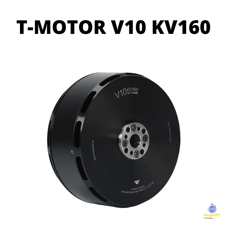 T-MOTOR V10 KV160
