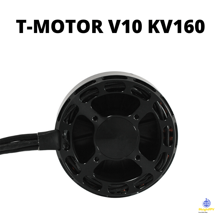 T-MOTOR V10 KV160