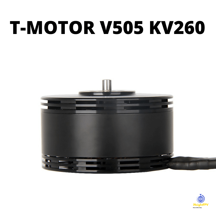 T-MOTOR V505 KV260