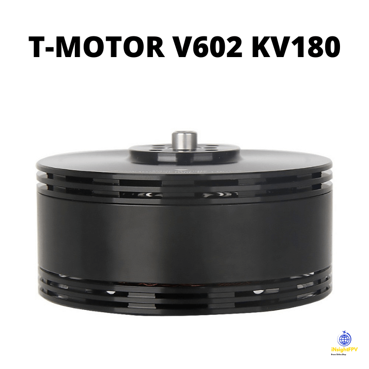 T-MOTOR V602 KV180