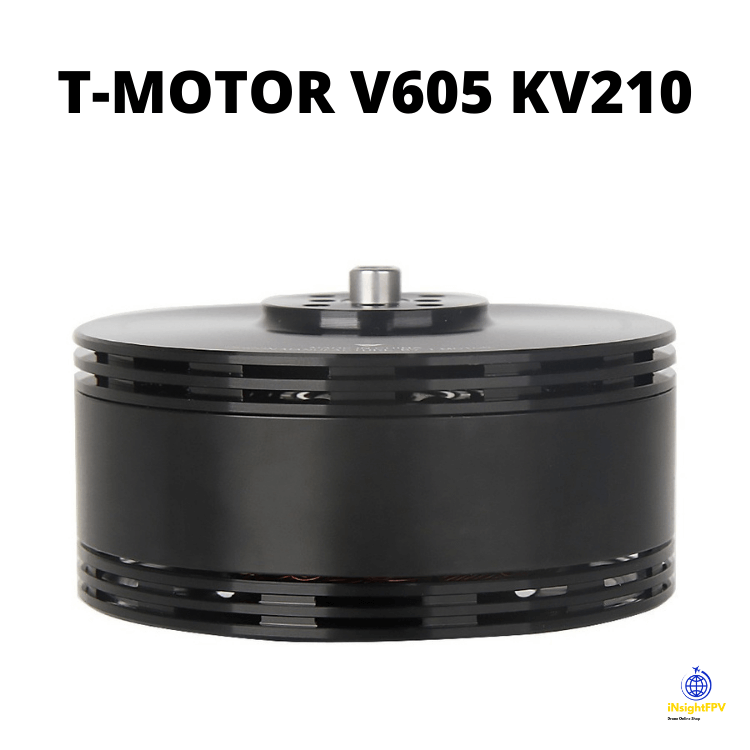 T-MOTOR V605 KV210