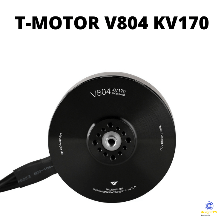 T-MOTOR V804 KV170