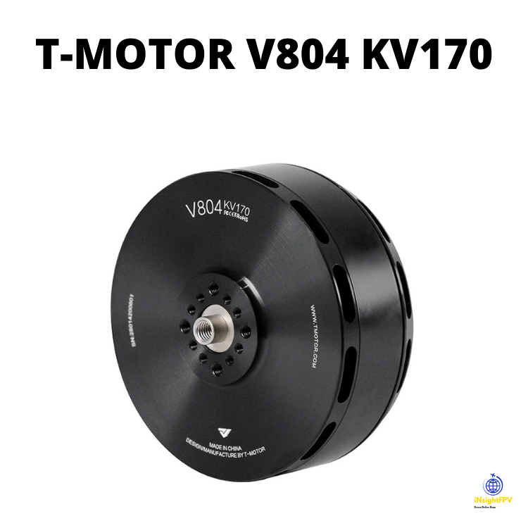 T-MOTOR V804 KV170