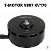 T-MOTOR V807 KV170