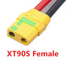 GENS TATTU 32000MAH 22.8V 10C 6S1P HIGH VOLTAGE LIPO BATTERY PACK(Global Warehouse)