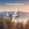 OMP Hobby ZMO-120 VTOL FPV Package