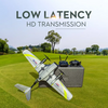 OMP Hobby ZMO-120 VTOL FPV Package