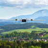 OMP Hobby ZMO-120 VTOL FPV Package