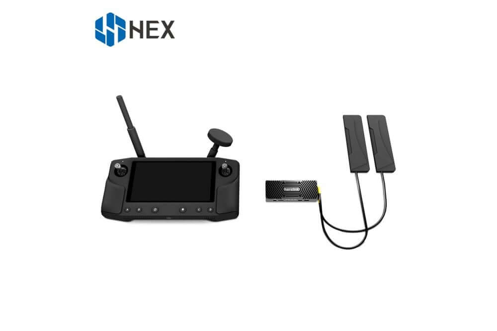 Herelink 2.4GHz Long Range HD Video Transmission System-Freeshipping(Old version Stop production)