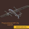 iNsight 2500 RTF VTOL