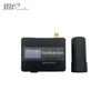 8T four-star single-frequency 5Hz PPK Post-mission differential global posi fioning system with 80% reduction in image control