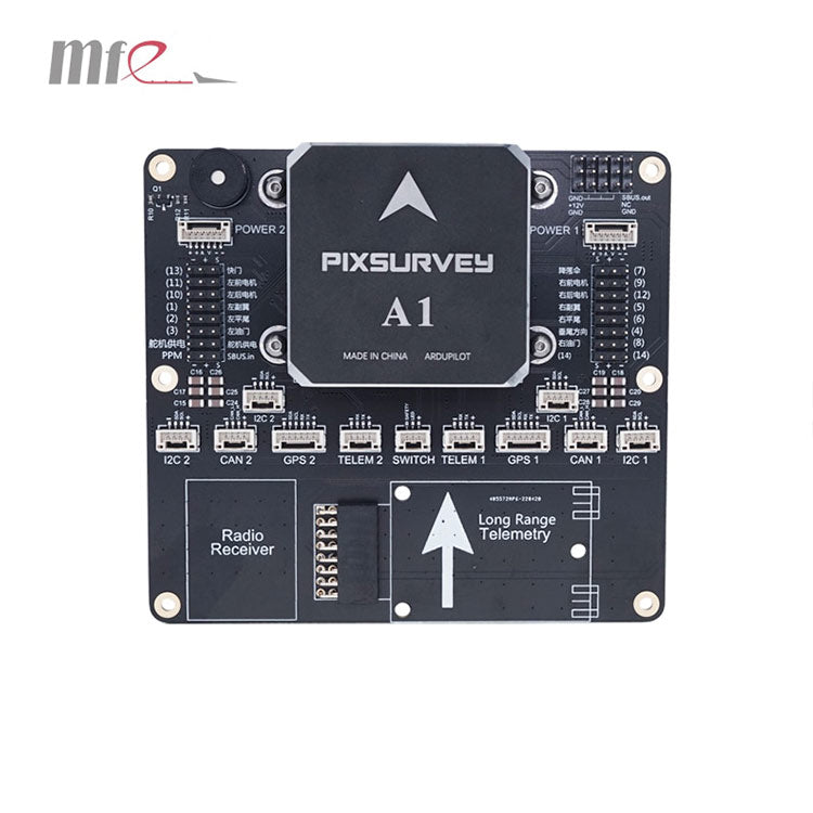 Pixsurvey A1 Aerial Survey Autopilot Kit VTOL Autopilot Kit