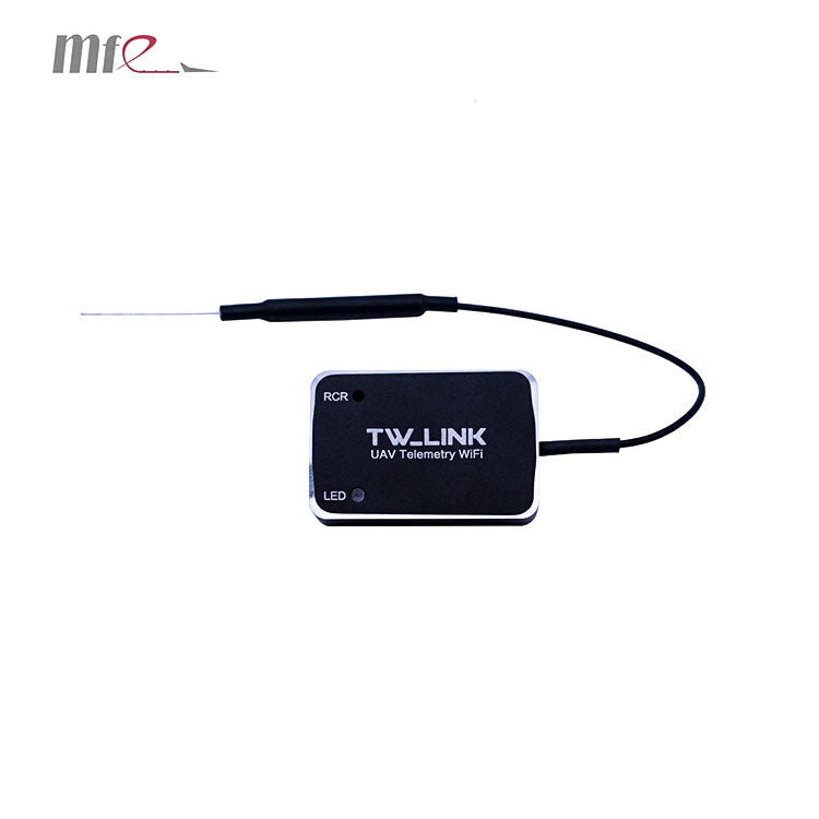 TW-LINK UAV WiFi data transmission module UAV ground station data forwarding 2.4G wireless data transmission