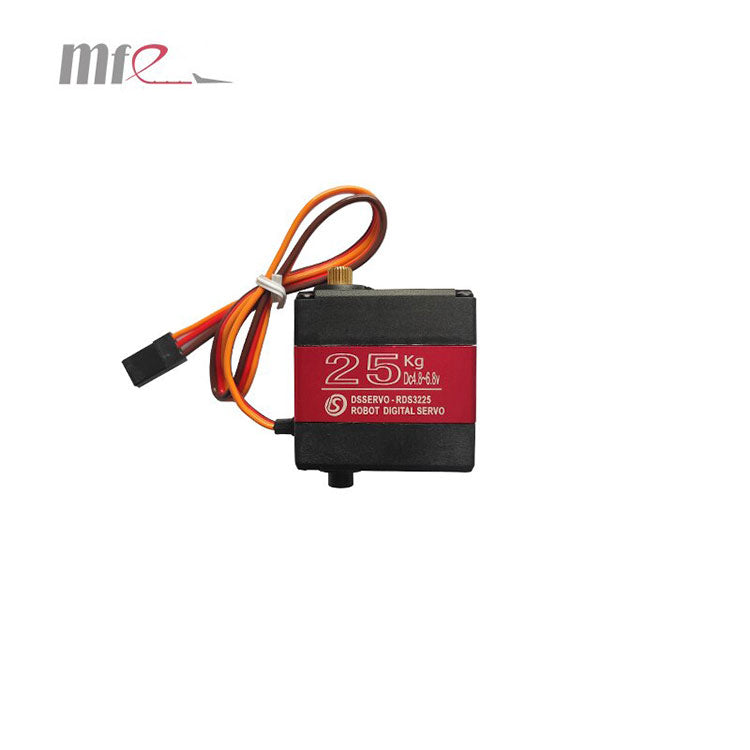 Dsservo-RDS3225 High Torque Tilt Servo Freeman VTOL Fixed Wing